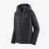 25 W's Down Sweater Hoody